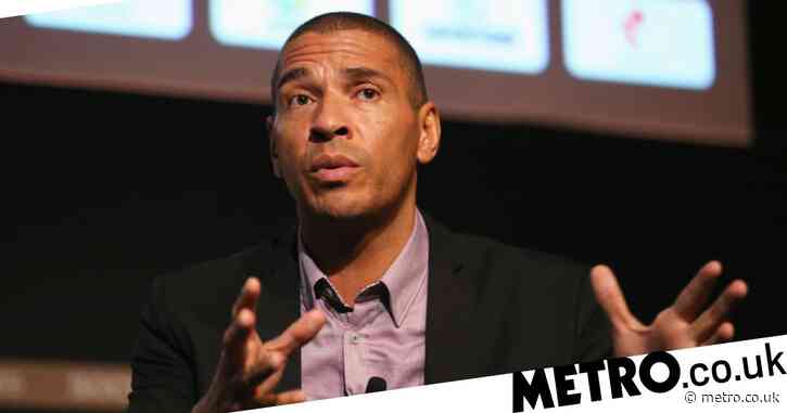 Stan Collymore urges Liverpool to sign Barcelona star Antoine Griezmann