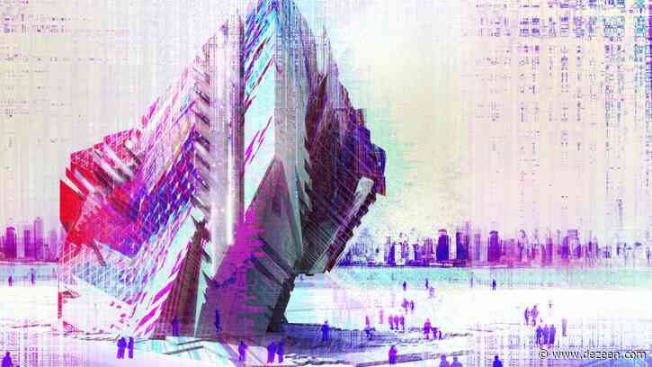 10 futuristic architecture projects from Rensselaer Polytechnic Institute students