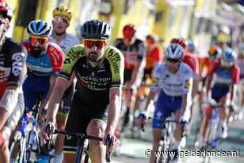 Bewley breekt pols, Formolo vreest sleutelbeenbreuk