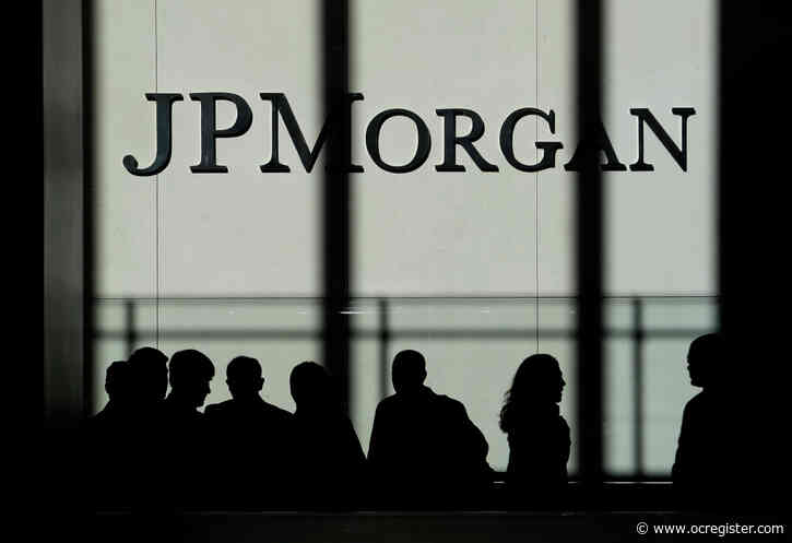 JPMorgan probing employees’ role in misuse of PPP funds