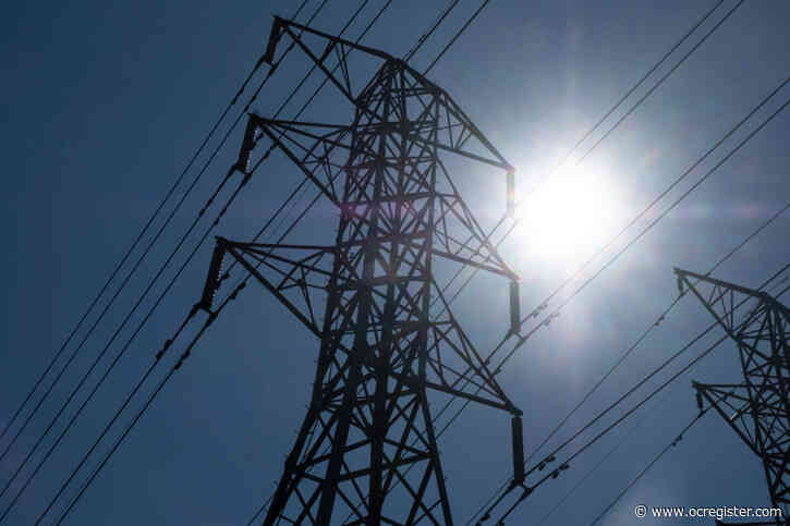 Thousands without power in LA and Orange counties