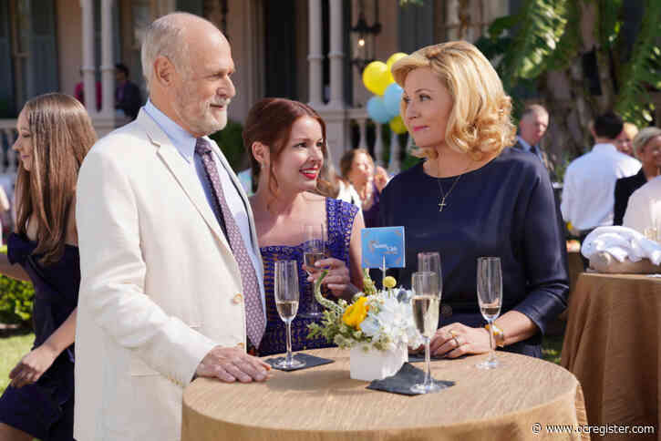 Fall TV calendar: Premiere dates and times for a season in flux