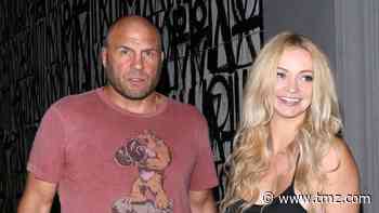 Randy Couture and GF Injured in ATV Accident, UFC Legend to Undergo Surgery