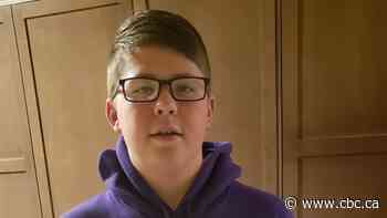 Father of teen killed in Edmonton says Bon Accord treatment facility failed to keep son safe