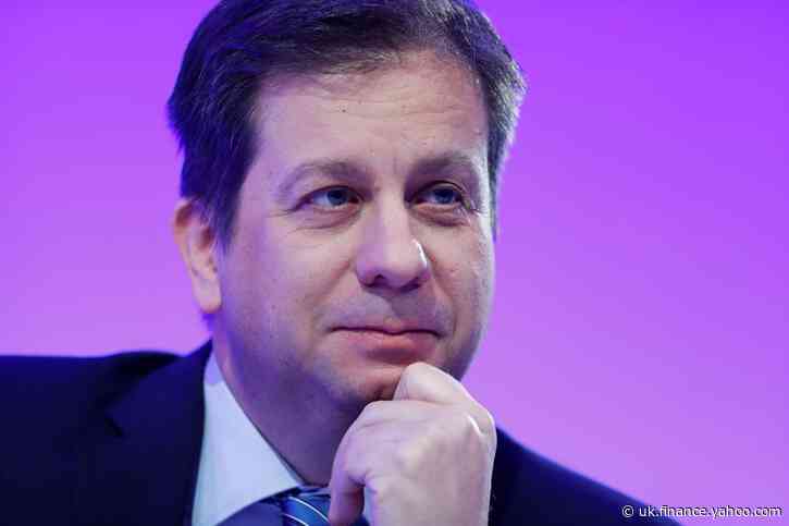 SAP growth focus will not be at expense of margin goals - CFO