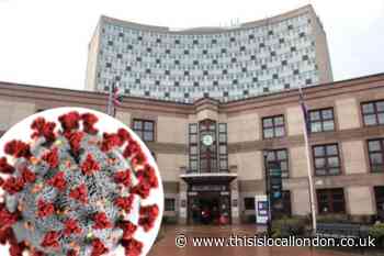 Merton Council facing unprecedented budget shortfall