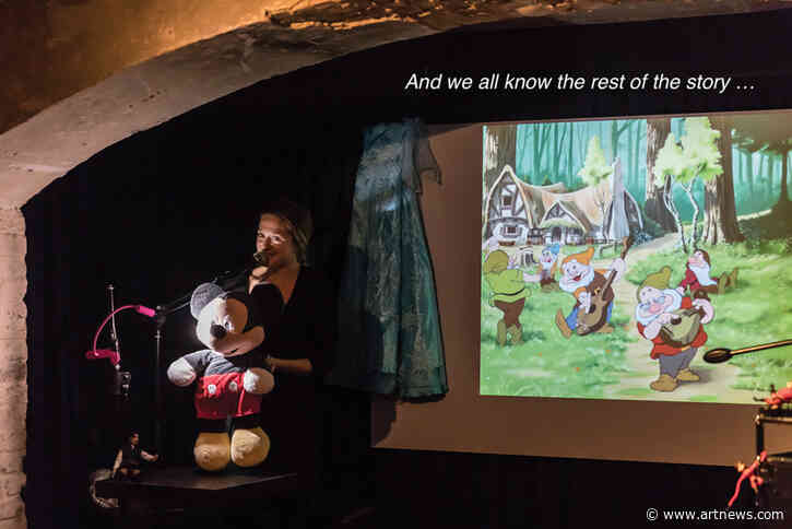 Debt and Other Fabulations