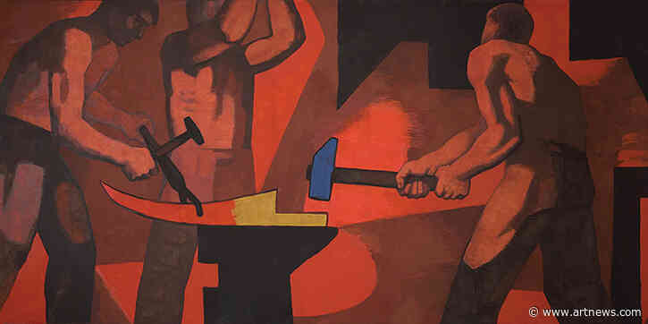 A Second Life for Socialist Realism