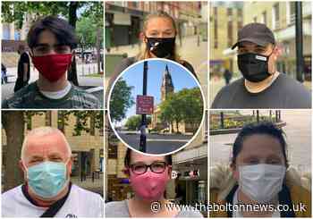 Coronavirus: YOUR views on town’s latest lockdown crisis