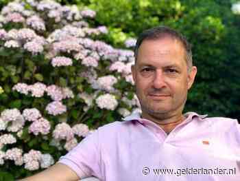 Politie hoopt nog altijd vermiste Roel (50)
uit Malden met gps-tracker te vinden