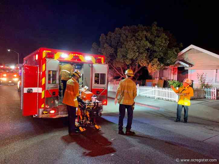 Long Beach police make 12 arrests in party shooting that killed 3, injured 9