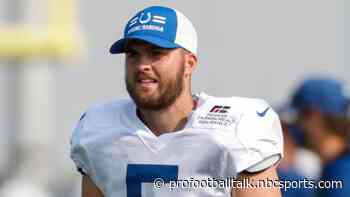 Vikings add a kicker to practice squad