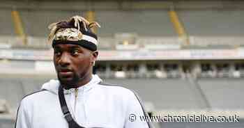 ASM's issues hilarious put-down to Sunderland fan's jibe