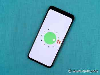 How to install Android 11 on your Android phone right now     - CNET