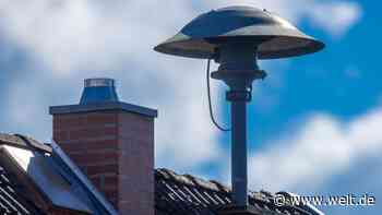 „Die Bevölkerung in Deutschland ist unvorbereitet auf Katastrophenlagen“