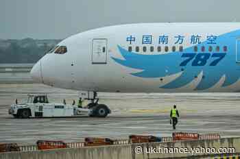 Boeing says new problem to delay deliveries of 787 Dreamliner
