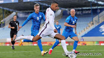 England drop Phil Foden, Mason Greenwood for meeting up with women in violation of COVID-19 protocol