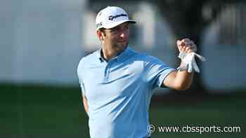 2019-20 PGA Tour season in review: Jon Rahm edges past Dustin Johnson, Justin Thomas for best player honor