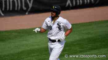 White Sox set to make playoffs for first time since 2008, and Jose Abreu is the biggest reason why