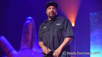 Ice Cube warns Instagram followers not to vote for sake of voting: 'Be skeptical'