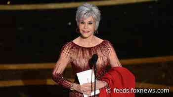 Jane Fonda, 82, says she's done dating: 'Closed up shop'