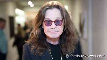 Ozzy Osbourne says he’s not interested in a Black Sabbath reunion: ‘It’s done’