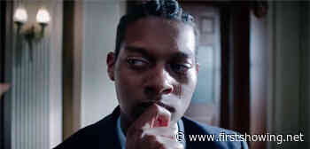 Shaquille O'Neal Presents Shane Paul McGhie in 'Foster Boy' Trailer