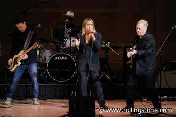 Flashback: New Order Play ‘Love Will Tear Us Apart’ With Iggy Pop