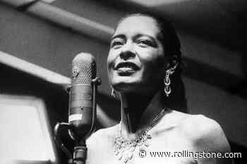 Unheard Interviews, Restored Footage Anchor New Billie Holiday Documentary Trailer