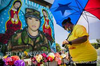 Congress investigates Fort Hood following soldier deaths