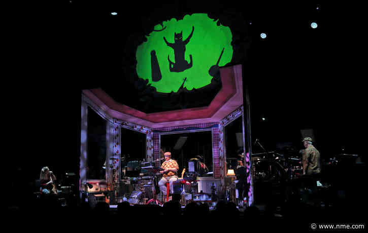The Barbican to resume concerts this autumn with social distancing measures