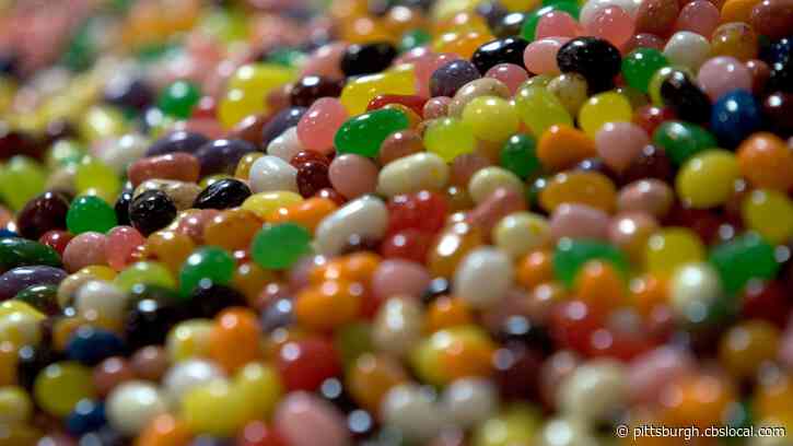 Candy Maker Giving Away Candy Factory In Nationwide Treasure Hunt