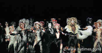 T.S. Eliot’s Estate Donates ‘Cats’ Royalties to Brontë Museum