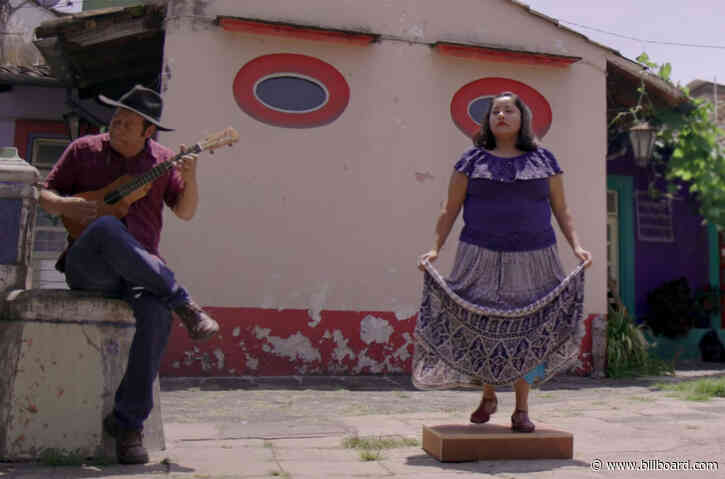 ‘Fandango at the Wall’ Music Documentary to Premiere on HBO: Watch the Trailer