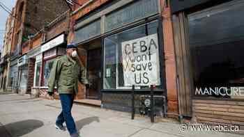 Liberals extend commercial rent-relief program for last time