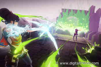 The best multiplayer games on Nintendo Switch (September 2020)