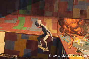 Tony Hawk’s Pro Skater 1 + 2: Where to find all the alien plushies