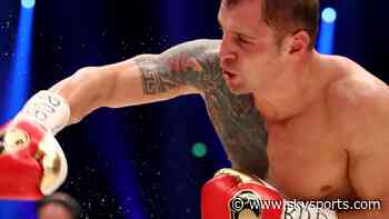 Briedis meets KO Doctor for Muhammad Ali Trophy