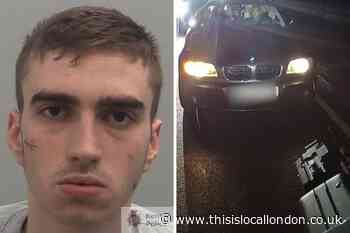 Streatham teenager's jail sentence cut by appeal judges