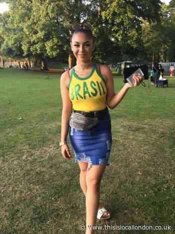 South east London: PCs deny charges in Katrina Makunova case