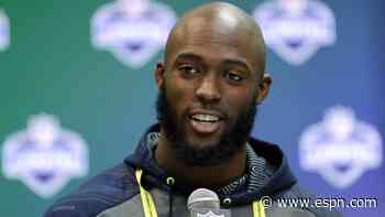Bucs' Fournette: For 1st time, I really have a QB