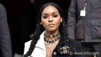 Janelle Monáe Is Triumphant On New Rallying Cry ‘Turntables’