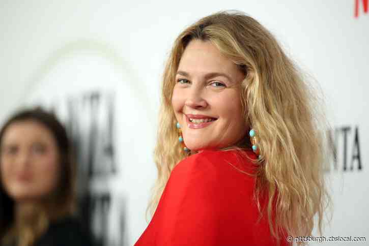 ‘The Drew Barrymore Show’ Launches Behind The Scenes Digital Docu-Series Ahead Of September 14 Debut