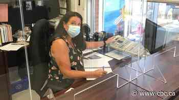 School secretaries source of calm in chaotic pandemic year