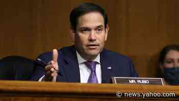 Republican-controlled Senate committee may still get election security briefing