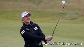 Charley Hull out of ANA Inspiration after positive coronavirus test
