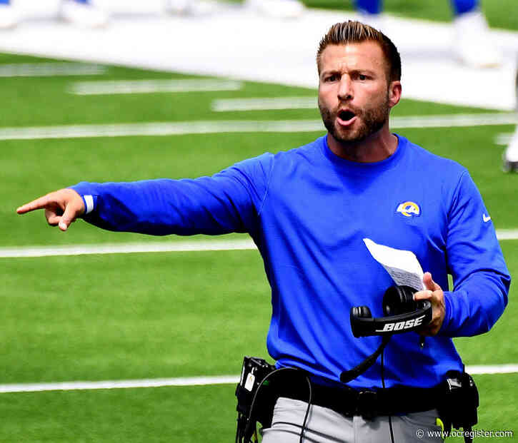 Do the Rams still have a window, or will they face some pain?