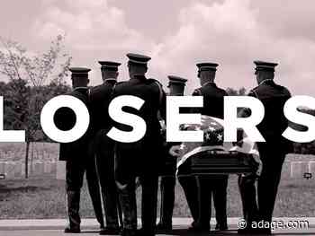 ‘Un-American’: New Lincoln Project ad slams military-bashing Trump