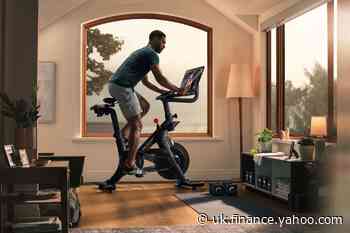 Peloton Bike+ review: The best at-home workout gets better