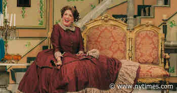 Cecilia Romo, Mexican Actress with a Broad Range, Dies at 74